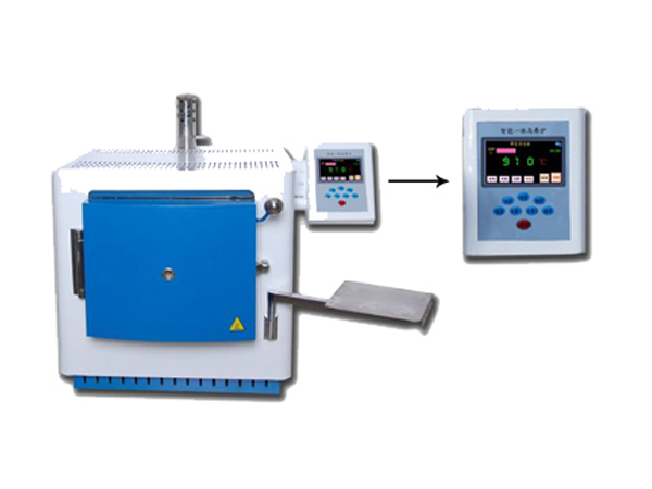 觸摸一體智能馬弗爐-0 觸摸一體智能馬弗爐-0